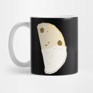 Al Reef Cheese Manakish Mug